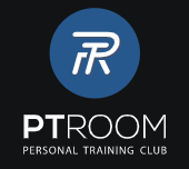 PT-Room Logo